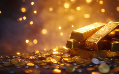 Gold und Silber: Lohnt sich das Investment?